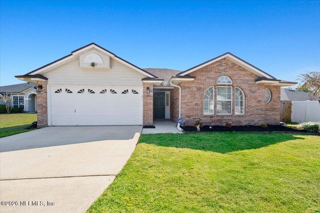 10251 TREVOR CREEK Drive S, Jacksonville, FL 32257