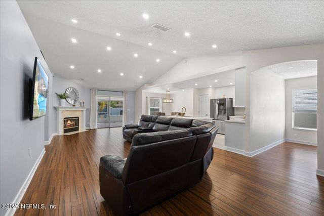 10251 TREVOR CREEK Drive S, Jacksonville, FL 32257