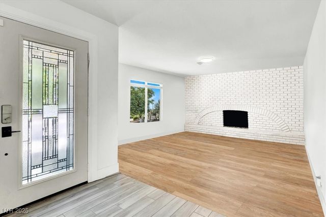 1600 Eaton Drive, Las Vegas, NV 89102