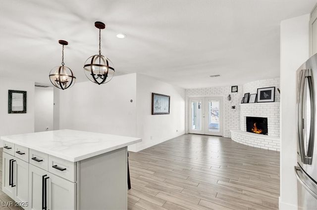 1600 Eaton Drive, Las Vegas, NV 89102