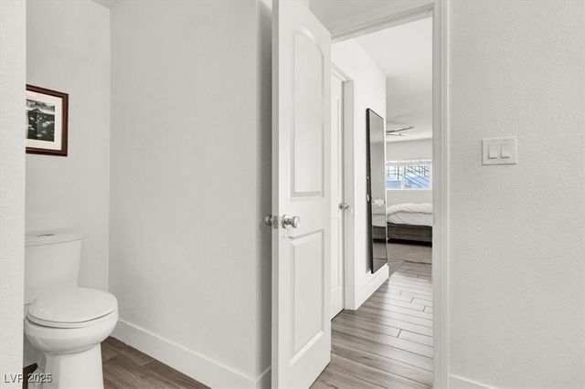 1600 Eaton Drive, Las Vegas, NV 89102