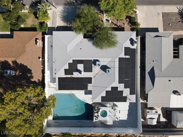 1600 Eaton Drive, Las Vegas, NV 89102