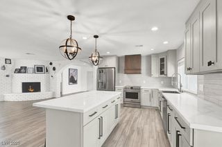 1600 Eaton Drive, Las Vegas, NV 89102