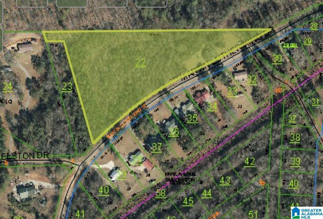 1501 MARTIN LUTHER KING DRIVE, Hobson City, AL 36201