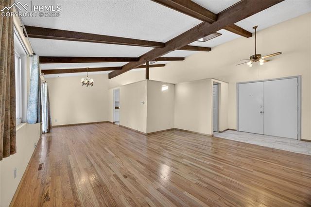 5840 Del Paz Drive, Colorado Springs, CO 80918