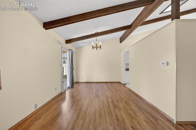 5840 Del Paz Drive, Colorado Springs, CO 80918