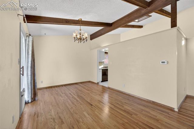 5840 Del Paz Drive, Colorado Springs, CO 80918