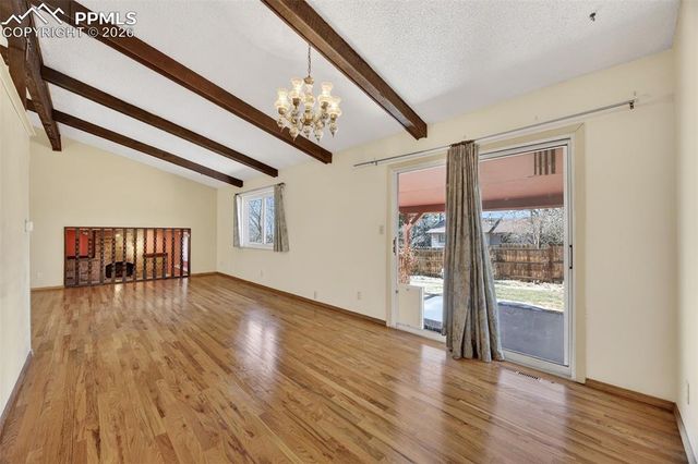 5840 Del Paz Drive, Colorado Springs, CO 80918