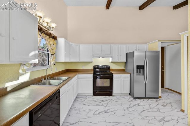 5840 Del Paz Drive, Colorado Springs, CO 80918