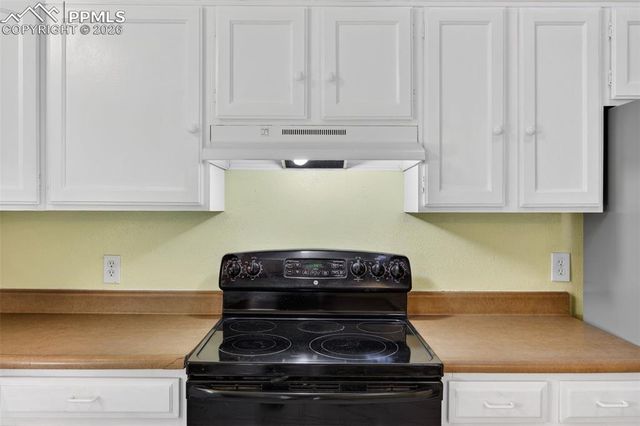 5840 Del Paz Drive, Colorado Springs, CO 80918