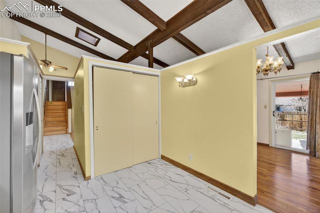 5840 Del Paz Drive, Colorado Springs, CO 80918