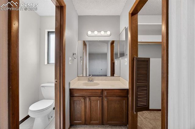 5840 Del Paz Drive, Colorado Springs, CO 80918