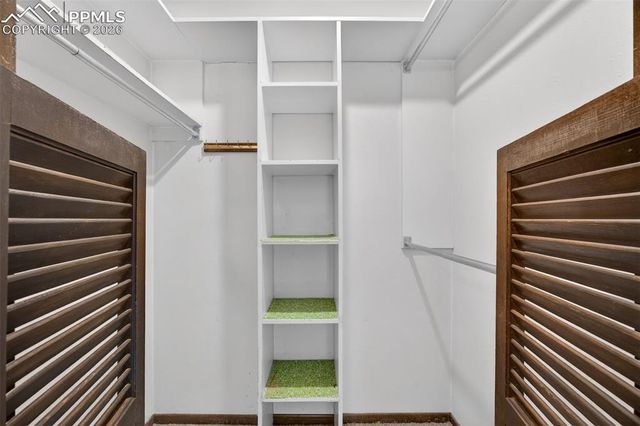 5840 Del Paz Drive, Colorado Springs, CO 80918