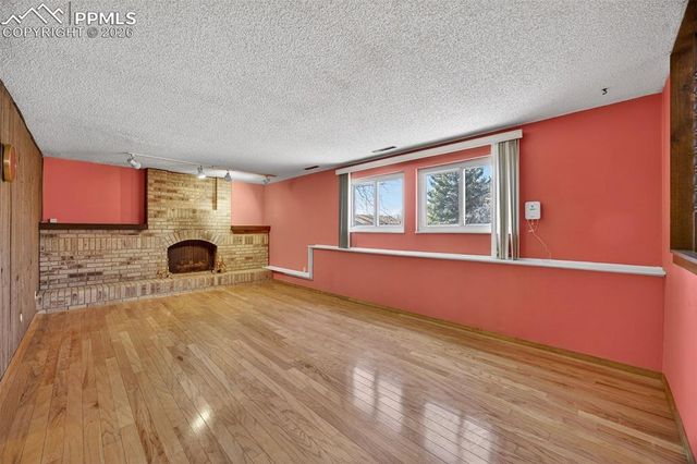 5840 Del Paz Drive, Colorado Springs, CO 80918