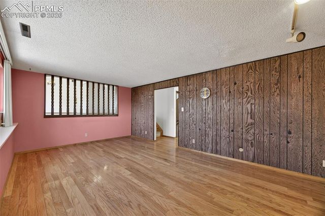 5840 Del Paz Drive, Colorado Springs, CO 80918