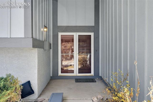 5840 Del Paz Drive, Colorado Springs, CO 80918