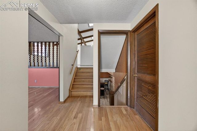 5840 Del Paz Drive, Colorado Springs, CO 80918