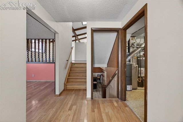 5840 Del Paz Drive, Colorado Springs, CO 80918