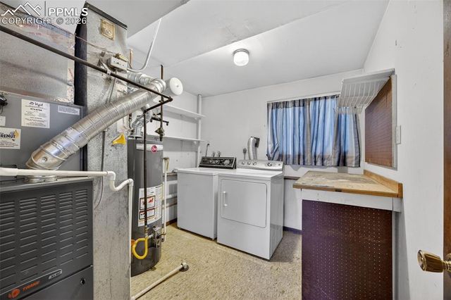 5840 Del Paz Drive, Colorado Springs, CO 80918