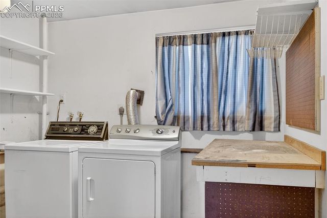 5840 Del Paz Drive, Colorado Springs, CO 80918