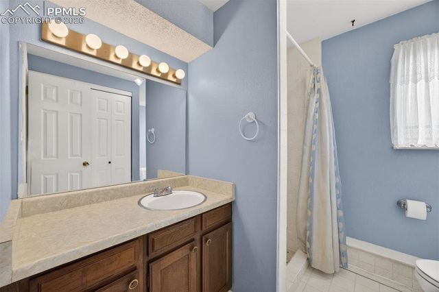 5840 Del Paz Drive, Colorado Springs, CO 80918