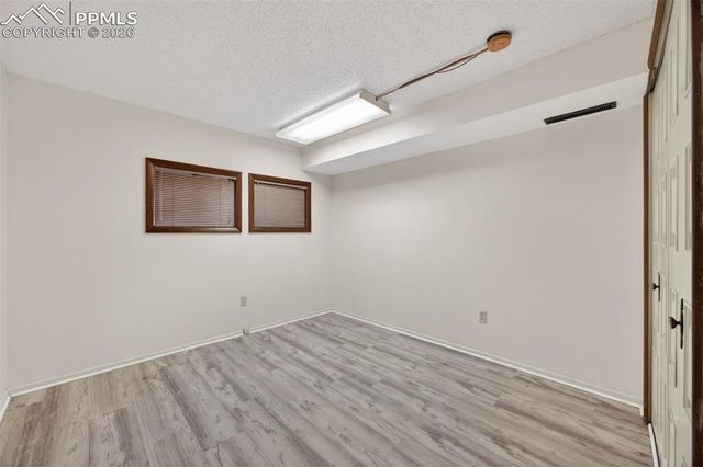 5840 Del Paz Drive, Colorado Springs, CO 80918