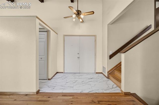 5840 Del Paz Drive, Colorado Springs, CO 80918