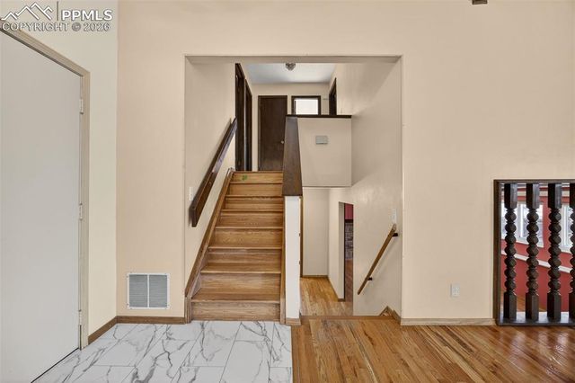 5840 Del Paz Drive, Colorado Springs, CO 80918