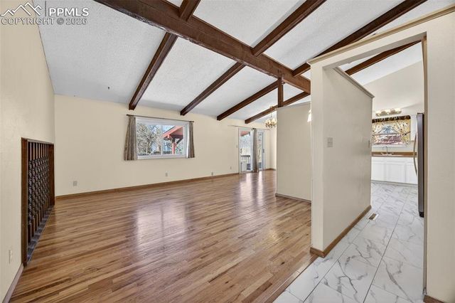 5840 Del Paz Drive, Colorado Springs, CO 80918