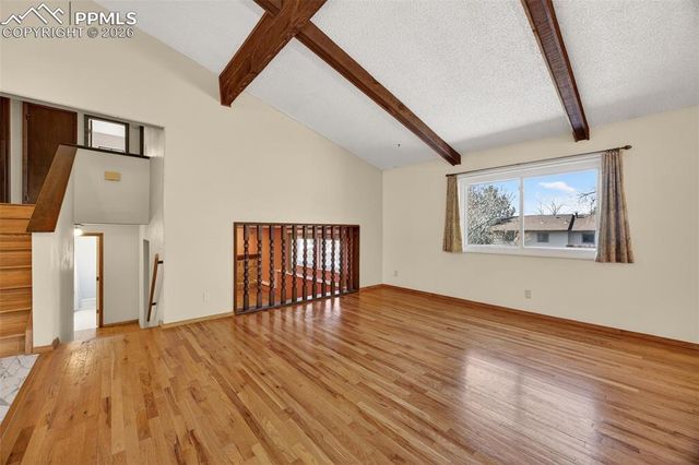 5840 Del Paz Drive, Colorado Springs, CO 80918