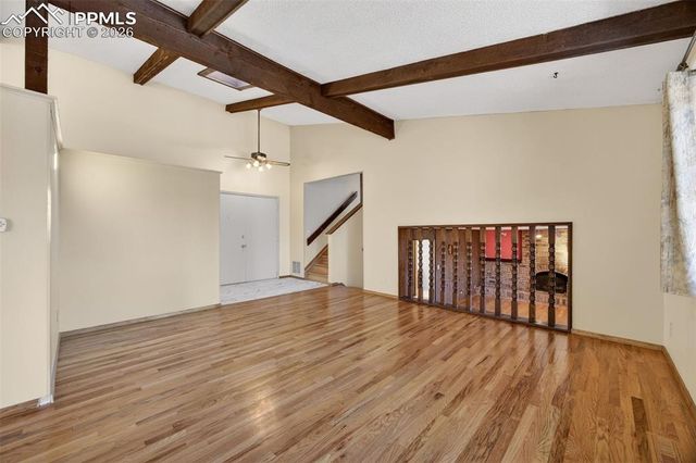 5840 Del Paz Drive, Colorado Springs, CO 80918