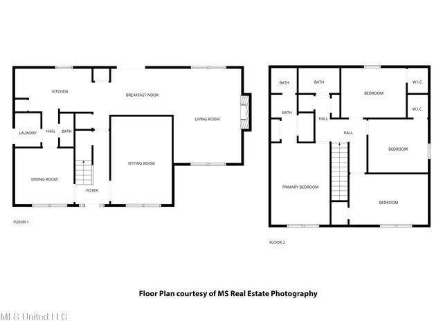 2230 Baywood Drive, Biloxi, MS 39532