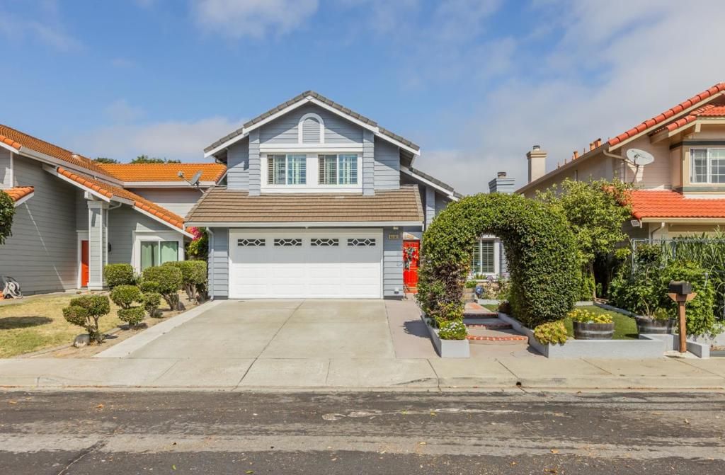 4231 Hanford Street, Union City, CA 94587