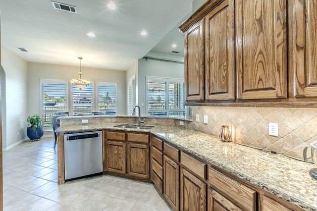 3133 Belmont Lane, Terrell, TX 75160