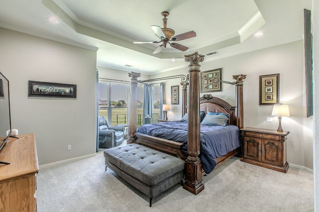 3133 Belmont Lane, Terrell, TX 75160