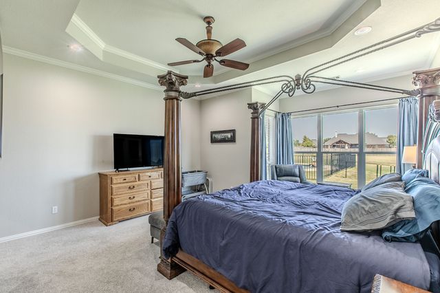 3133 Belmont Lane, Terrell, TX 75160