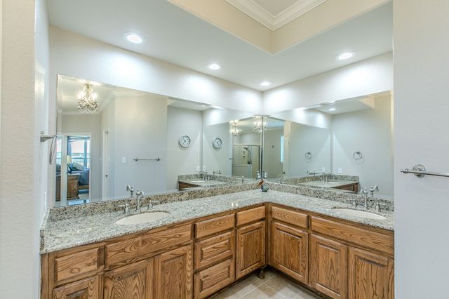 3133 Belmont Lane, Terrell, TX 75160