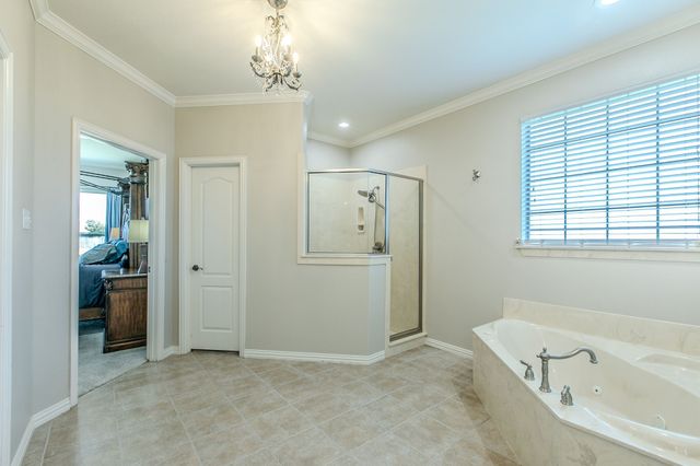 3133 Belmont Lane, Terrell, TX 75160
