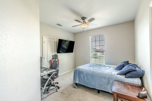 3133 Belmont Lane, Terrell, TX 75160