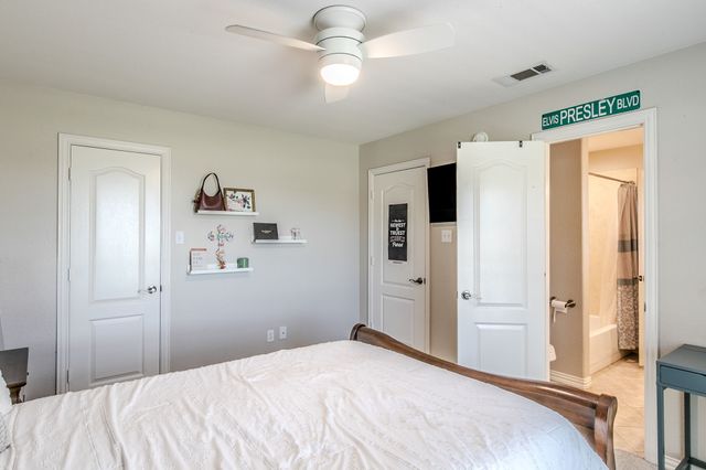 3133 Belmont Lane, Terrell, TX 75160