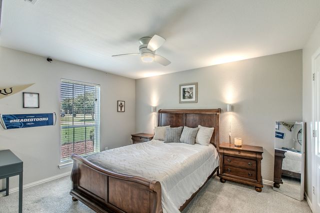 3133 Belmont Lane, Terrell, TX 75160
