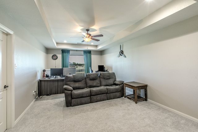 3133 Belmont Lane, Terrell, TX 75160