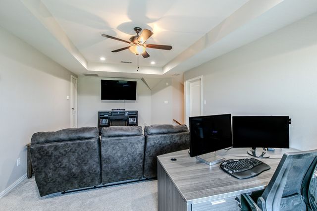 3133 Belmont Lane, Terrell, TX 75160