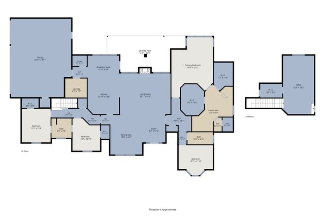 3133 Belmont Lane, Terrell, TX 75160