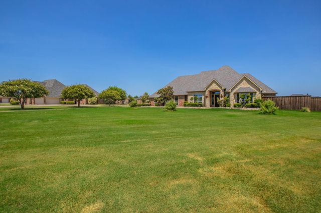 3133 Belmont Lane, Terrell, TX 75160