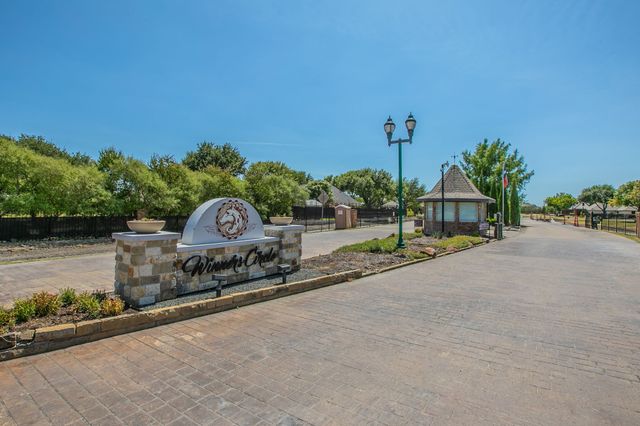 3133 Belmont Lane, Terrell, TX 75160