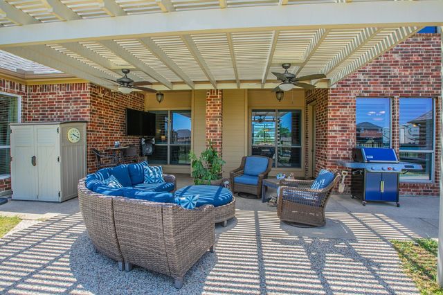 3133 Belmont Lane, Terrell, TX 75160