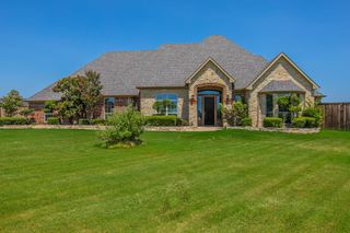 3133 Belmont Lane, Terrell, TX 75160