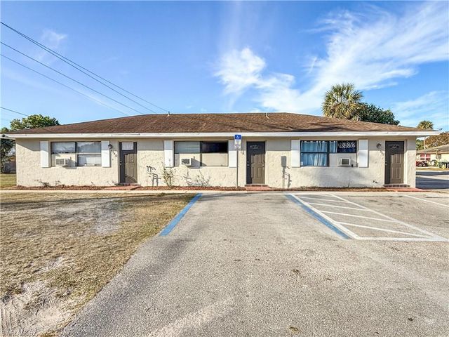 3744 Estelle AVE, Fort Myers, FL 33916