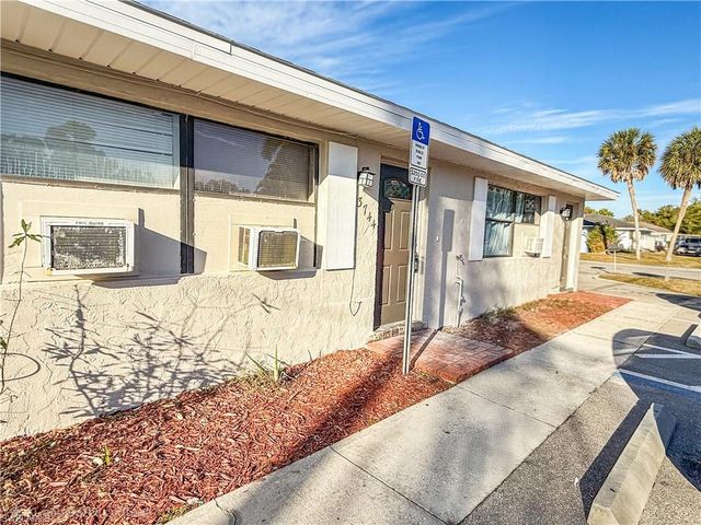3744 Estelle AVE, Fort Myers, FL 33916